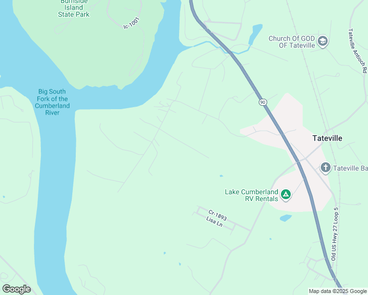 map of restaurants, bars, coffee shops, grocery stores, and more near 151 Robinwood Court in Burnside