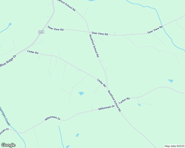 map of restaurants, bars, coffee shops, grocery stores, and more near 829 Cedar Road in Gretna