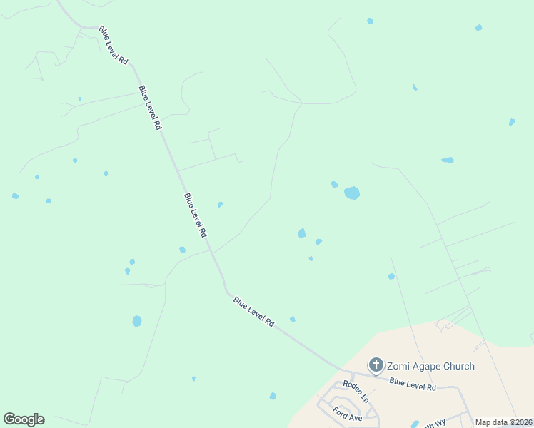 map of restaurants, bars, coffee shops, grocery stores, and more near 325 Kitchens South Road in Bowling Green