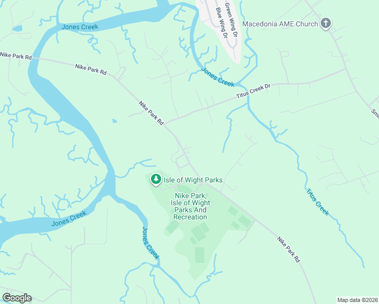 map of restaurants, bars, coffee shops, grocery stores, and more near 12895 Nike Park Road in Carrollton