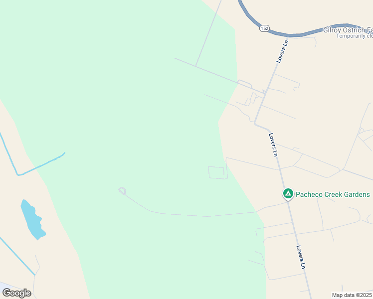 map of restaurants, bars, coffee shops, grocery stores, and more near 8100 Sofie Court in Hollister