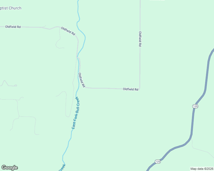 map of restaurants, bars, coffee shops, grocery stores, and more near 2315 Oldfield Road in Oldfield