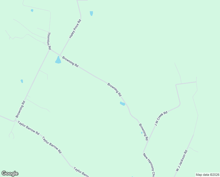 map of restaurants, bars, coffee shops, grocery stores, and more near 1410-2010 Browning Road in Auburn