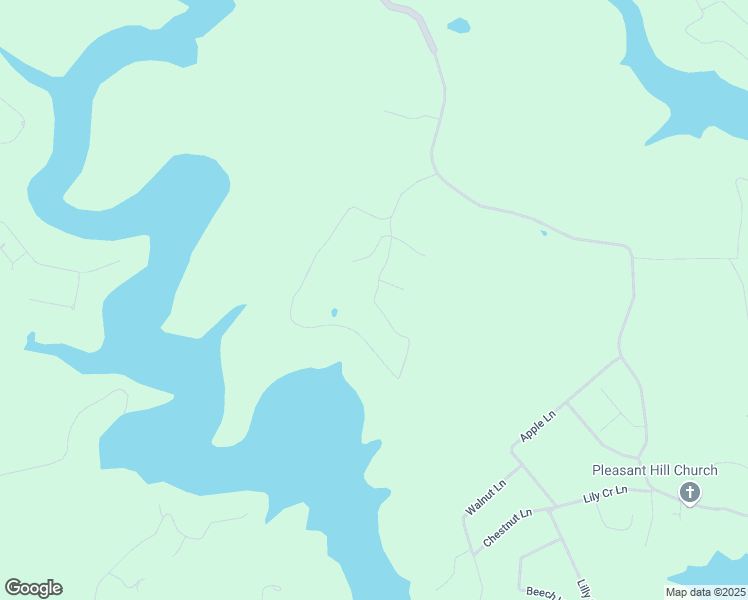 map of restaurants, bars, coffee shops, grocery stores, and more near Anchor Way in Jamestown