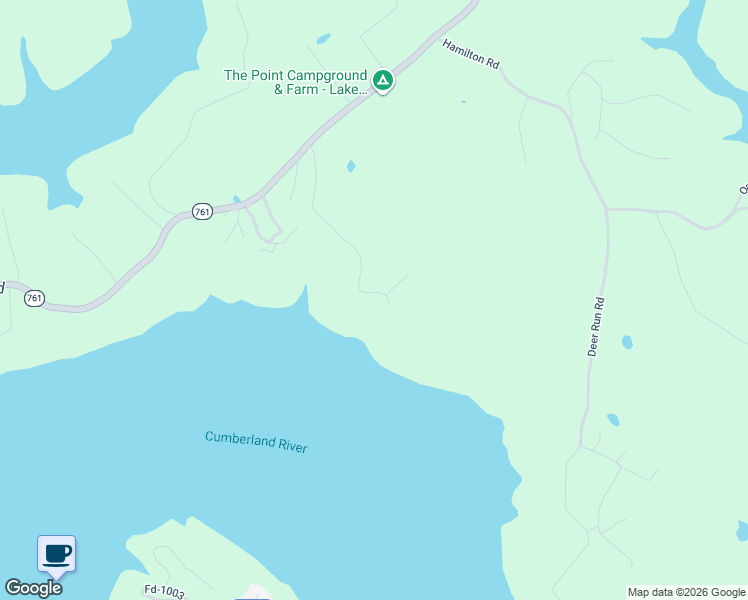 map of restaurants, bars, coffee shops, grocery stores, and more near 462 Lake Scene Sub Road in Nancy