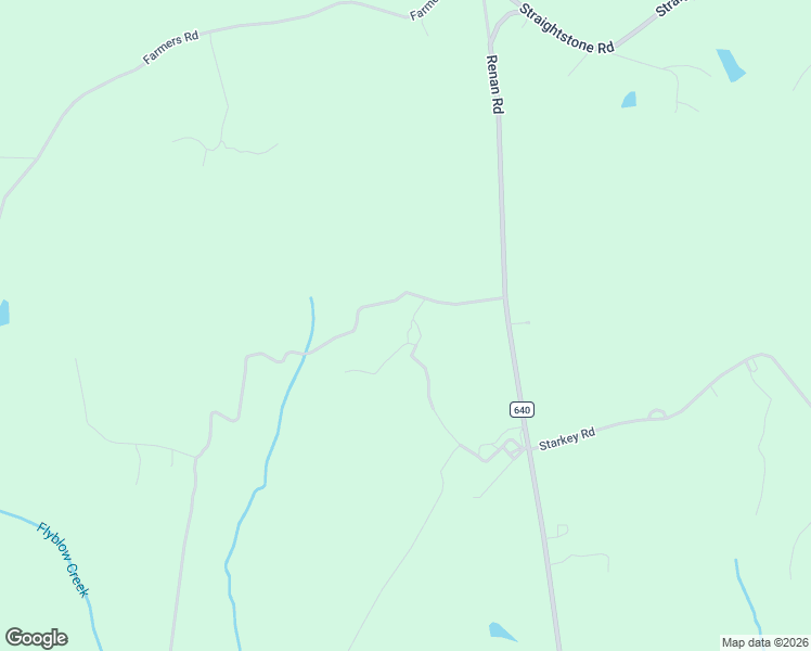 map of restaurants, bars, coffee shops, grocery stores, and more near 2049 Renan Road in Gretna