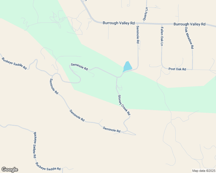 map of restaurants, bars, coffee shops, grocery stores, and more near 29697 Stoney Creek Road in Tollhouse