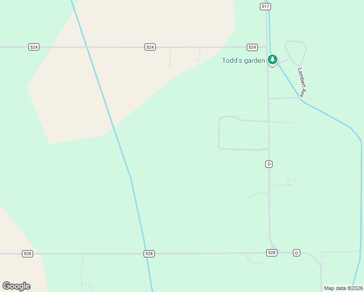 map of restaurants, bars, coffee shops, grocery stores, and more near 11 Woodhaven Street in Sikeston