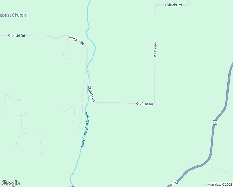 map of restaurants, bars, coffee shops, grocery stores, and more near 2315 Oldfield Road in Oldfield