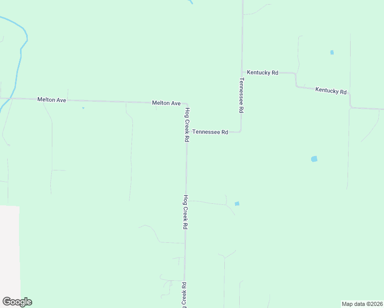 map of restaurants, bars, coffee shops, grocery stores, and more near 928 Hog Creek Road in Ozark