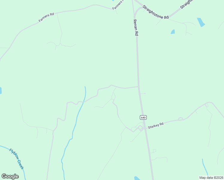 map of restaurants, bars, coffee shops, grocery stores, and more near 2049 Renan Road in Gretna