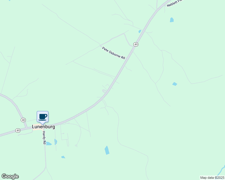 map of restaurants, bars, coffee shops, grocery stores, and more near Courthouse Road in Victoria