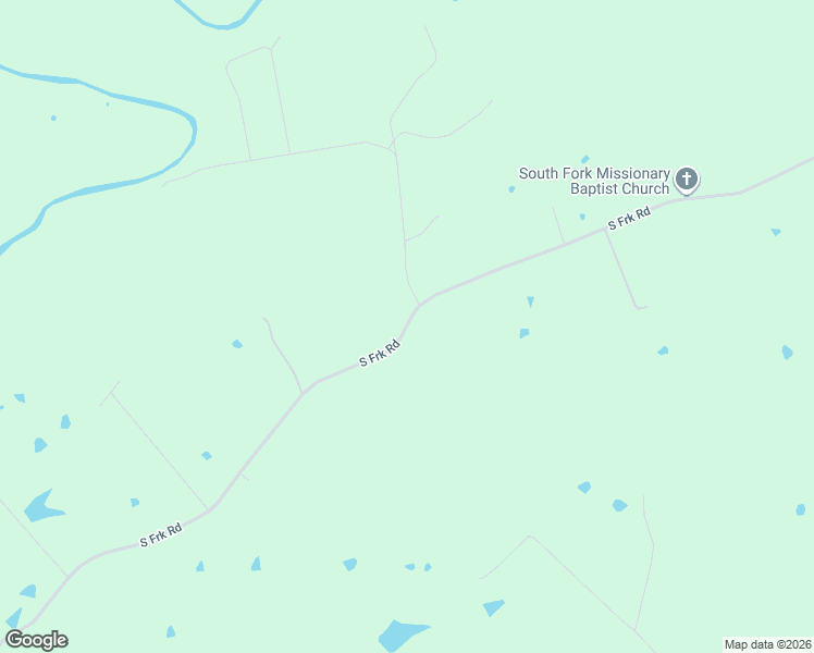 map of restaurants, bars, coffee shops, grocery stores, and more near 2655 South Fork Road in Glasgow