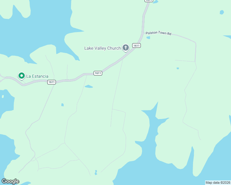 map of restaurants, bars, coffee shops, grocery stores, and more near Paddington Lane in Russell Springs