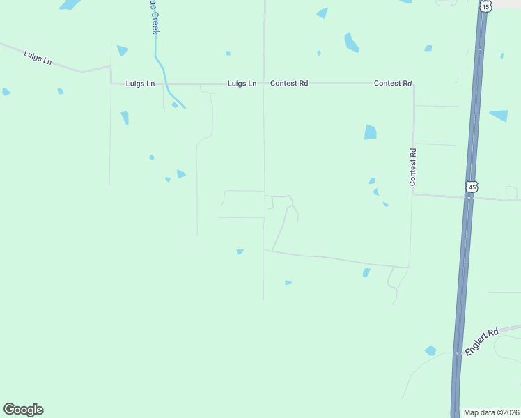 map of restaurants, bars, coffee shops, grocery stores, and more near 6822-6886 Ivo Wurth Road in Paducah