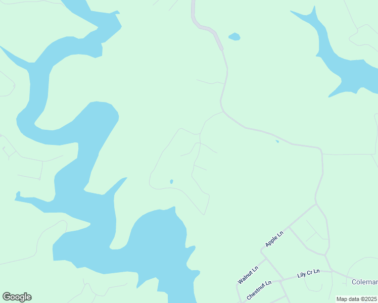 map of restaurants, bars, coffee shops, grocery stores, and more near Anchor Way in Jamestown