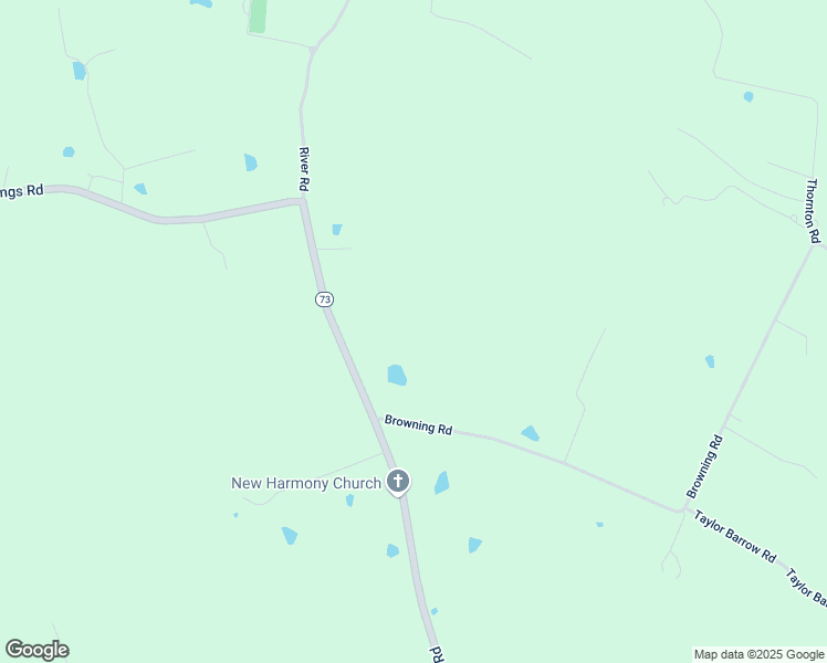 map of restaurants, bars, coffee shops, grocery stores, and more near 6302 Cave Springs Road in Auburn