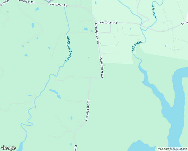 map of restaurants, bars, coffee shops, grocery stores, and more near 615 Moberly Bend Road in Corbin