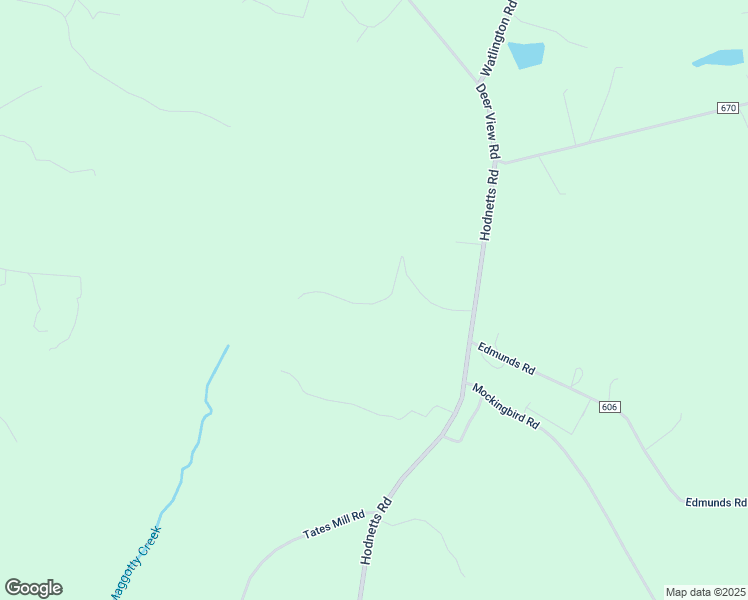 map of restaurants, bars, coffee shops, grocery stores, and more near 2661 Hodnetts Road in Gretna