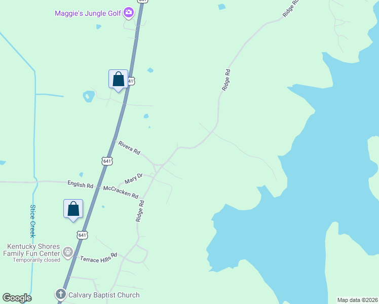 map of restaurants, bars, coffee shops, grocery stores, and more near 1432 Ridge Rd in Gilbertsville