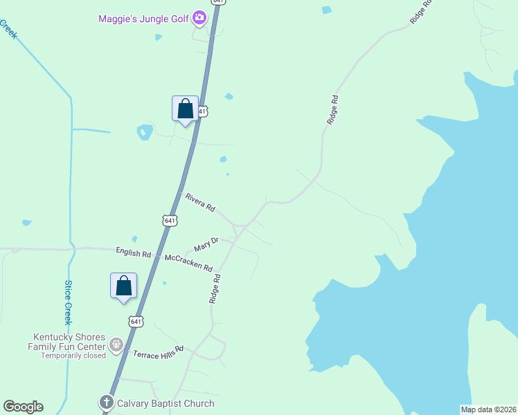 map of restaurants, bars, coffee shops, grocery stores, and more near 1432 Ridge Road in Gilbertsville