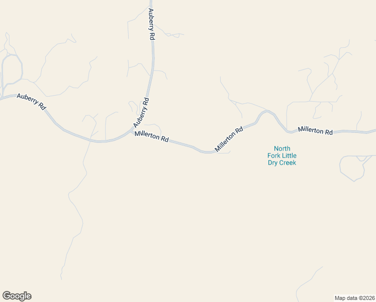 map of restaurants, bars, coffee shops, grocery stores, and more near 9855 Millerton Road in Clovis