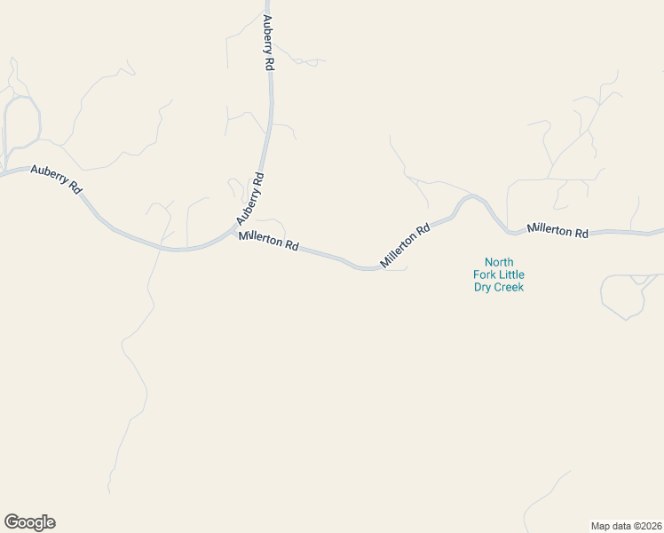 map of restaurants, bars, coffee shops, grocery stores, and more near 9855 Millerton Road in Clovis