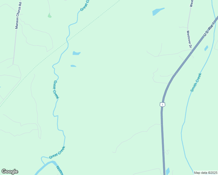 map of restaurants, bars, coffee shops, grocery stores, and more near 22012 Boydton Plank Road in McKenney