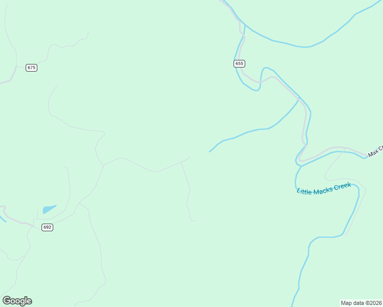 map of restaurants, bars, coffee shops, grocery stores, and more near 903 Mashburn Avenue in Pulaski