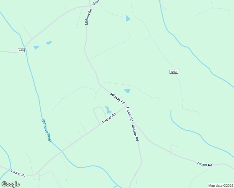 map of restaurants, bars, coffee shops, grocery stores, and more near 1976 Midway Road in Gretna