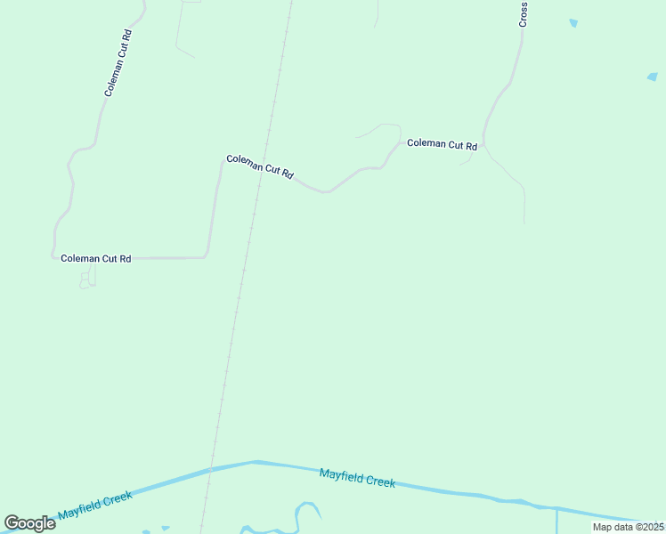 map of restaurants, bars, coffee shops, grocery stores, and more near 3475 Coleman Cut Road in Paducah
