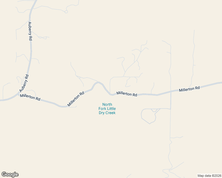 map of restaurants, bars, coffee shops, grocery stores, and more near 10296 Millerton Road in Clovis