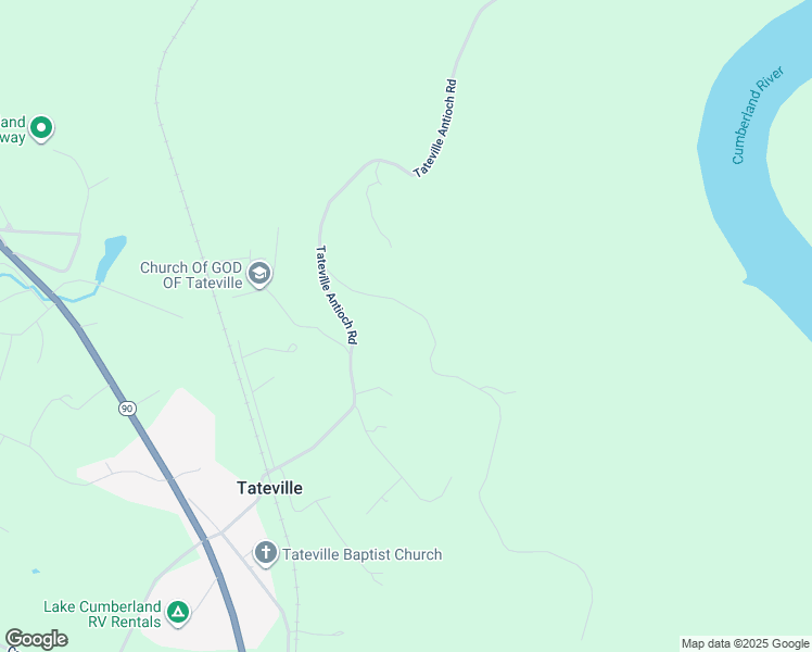 map of restaurants, bars, coffee shops, grocery stores, and more near 531-533 Coal Hill Rd in Burnside