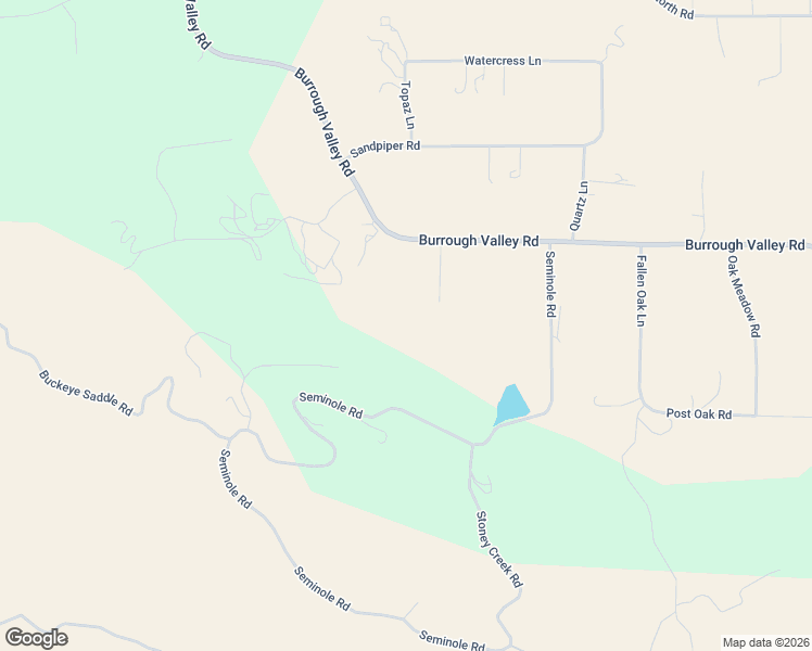 map of restaurants, bars, coffee shops, grocery stores, and more near 28951 Spring Valley Road in Tollhouse