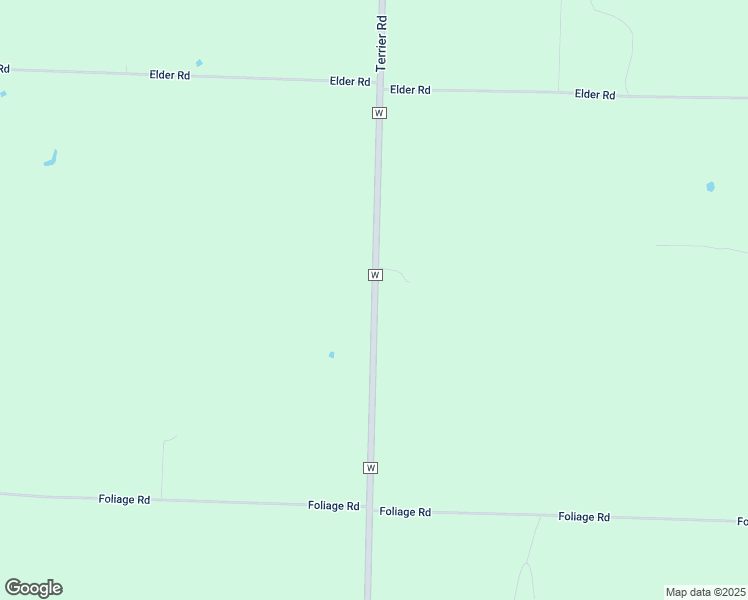 map of restaurants, bars, coffee shops, grocery stores, and more near in Ritchey