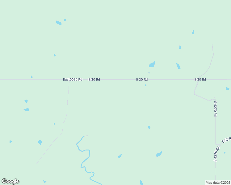map of restaurants, bars, coffee shops, grocery stores, and more near 426459 East 30 Road in Welch