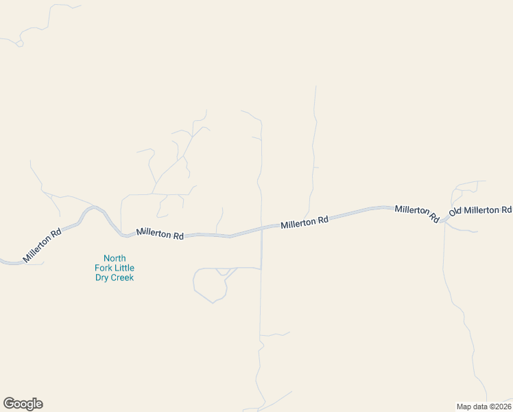 map of restaurants, bars, coffee shops, grocery stores, and more near 10768 Millerton Road in Clovis