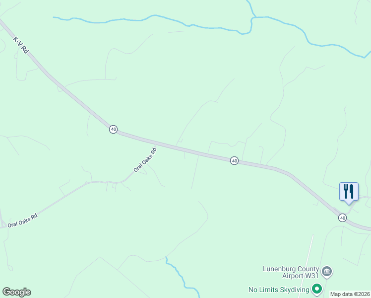 map of restaurants, bars, coffee shops, grocery stores, and more near 722 K-V Road in Victoria