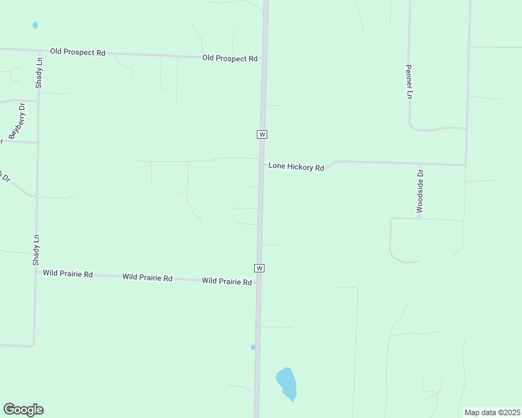 map of restaurants, bars, coffee shops, grocery stores, and more near 2330 State Highway West in Ozark