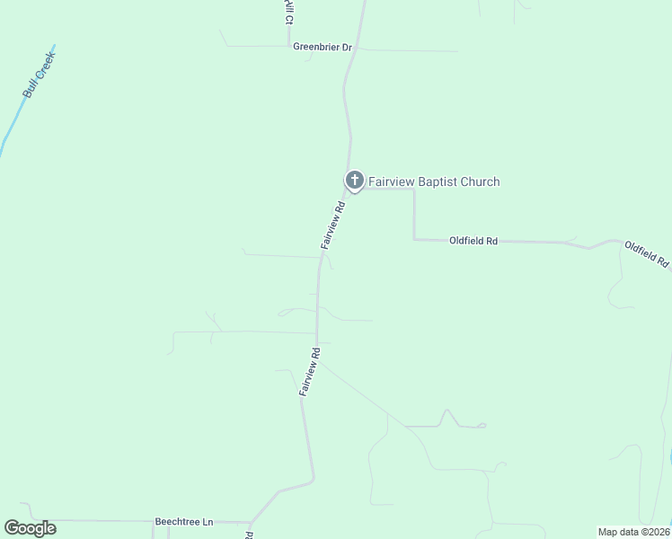 map of restaurants, bars, coffee shops, grocery stores, and more near 130 Fairview Road in Sparta