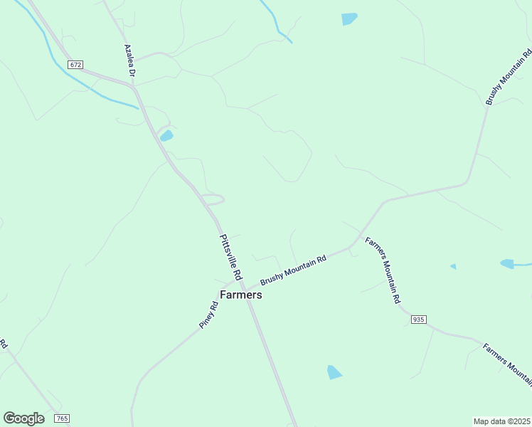 map of restaurants, bars, coffee shops, grocery stores, and more near 146 Brushy Mountain Road in Gretna