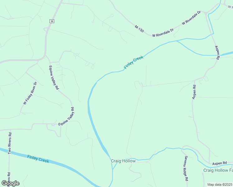 map of restaurants, bars, coffee shops, grocery stores, and more near 2402 Seneca Road in Nixa