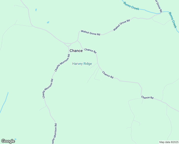 map of restaurants, bars, coffee shops, grocery stores, and more near 335 Chance Road in Columbia