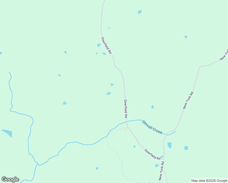 map of restaurants, bars, coffee shops, grocery stores, and more near 687 Deerfield Road in Wickliffe