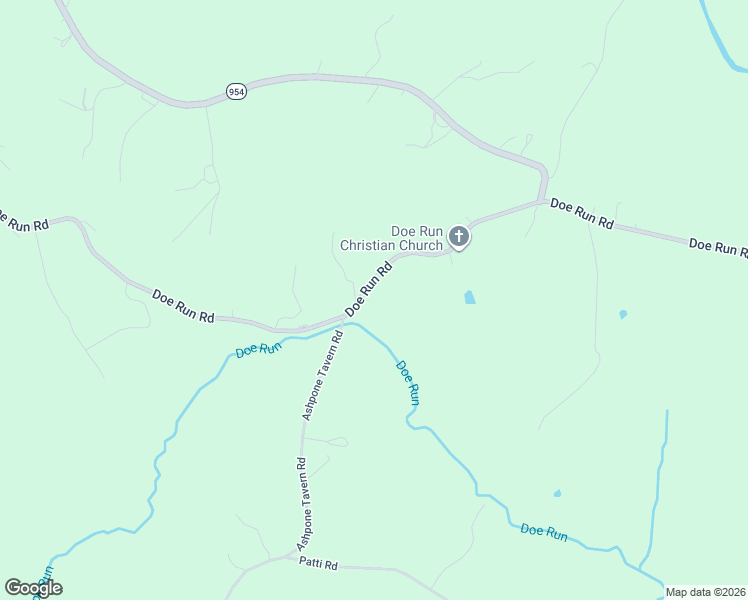 map of restaurants, bars, coffee shops, grocery stores, and more near 3320 Doe Run Road in Rocky Mount