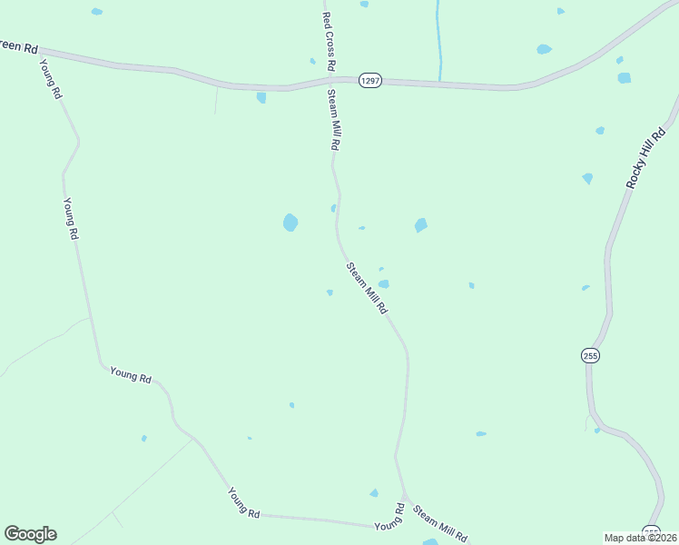 map of restaurants, bars, coffee shops, grocery stores, and more near 101-851 Steam Mill Road in Smiths Grove