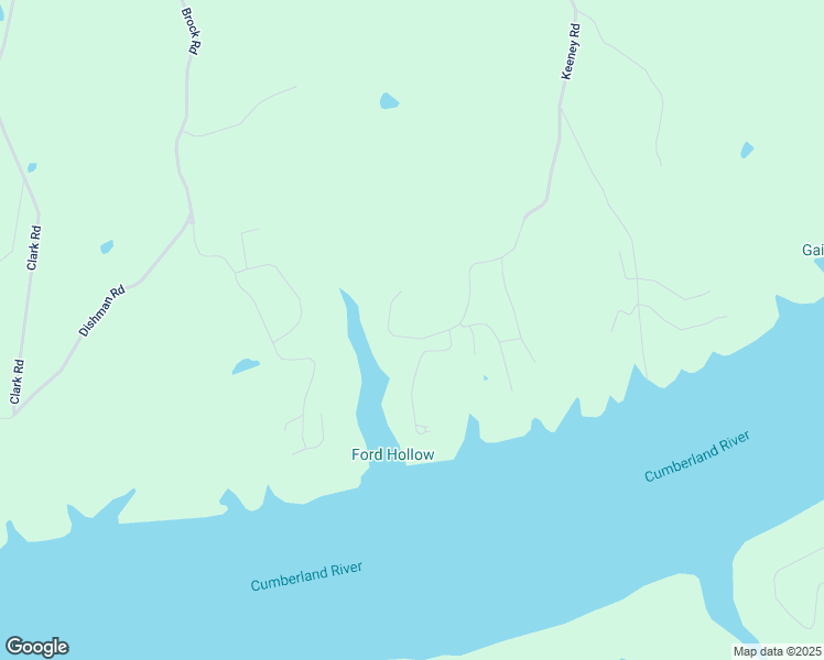 map of restaurants, bars, coffee shops, grocery stores, and more near 1359-2199 Keeney Road in Pulaski