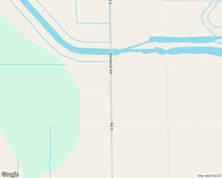 map of restaurants, bars, coffee shops, grocery stores, and more near 15500 Road 9 in Chowchilla