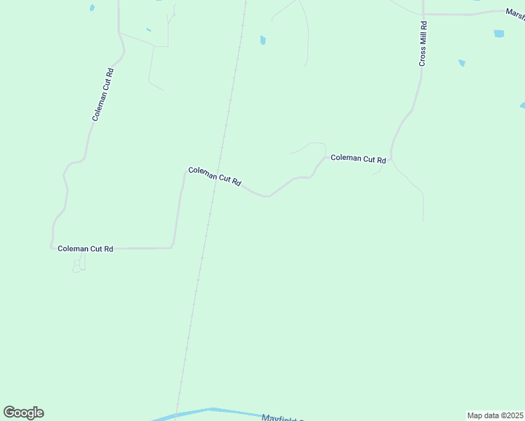 map of restaurants, bars, coffee shops, grocery stores, and more near 3475 Coleman Cut Road in Paducah