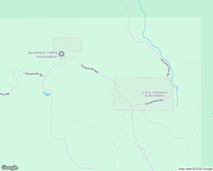 map of restaurants, bars, coffee shops, grocery stores, and more near 32535 Sycamore Road in Tollhouse